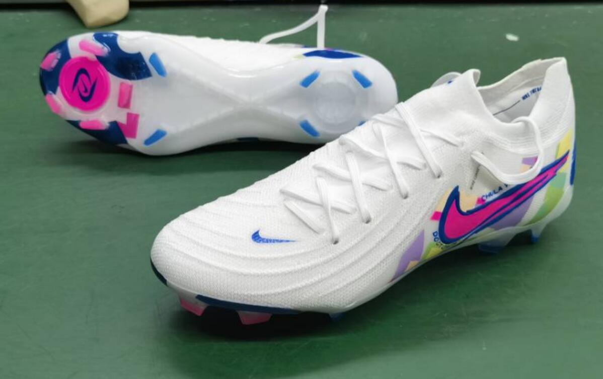 Nike Phantom GX II Elite FG Size 39-45-63446427